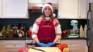 V. Sattui Cooking Demo: Holiday Short Ribs and Saffron Risotto