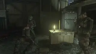 Captain Price 