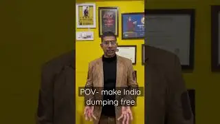 Idea Of - make India dumping free ! Muncipal solid Waste ! CONTINUES FEED SPEED HEAT #swachhbharat