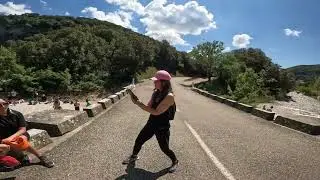 Ma vidéo