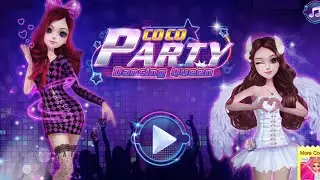 Coco Party | Dancing Queens | Coco Party - Dancing Queens Android Gameplay