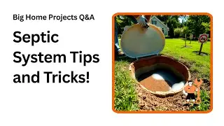 How Septic Systems Work and Common Mistakes to Avoid