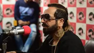 JAZZY B  WITH  AVI J || USTAAD JI DI DREAM GIRL KAUN AA