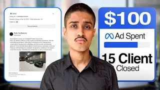 Facebook Ads Will Make or Break Detailers in 2026 (5 Jobs in 5 Days)