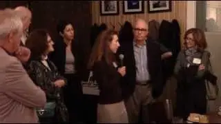 2014/10/17 CEOConnect-introductions