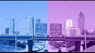 WABE 90.1 Brand Refresh