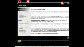 lenovo system update ThinkVantage System Update