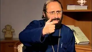 Ավետարանի ուսուցում. Սադուկեցիների հարցը, հարություն
