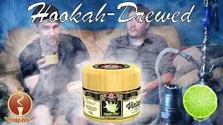 StarBuzz Vintage Fresh Lime