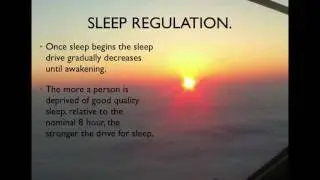 The Fatigued Pilot : Recognizing and Managing Fatigue