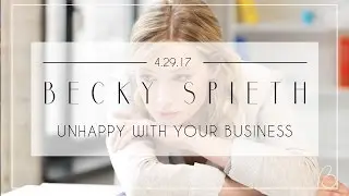 Unhappy With Your Direct Sales Business? Don&rsquo;t Quit&hellip; Change It!