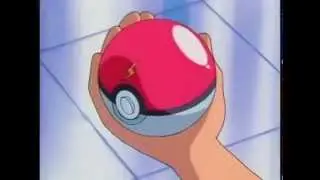 Ash Chooses His First Pokemon