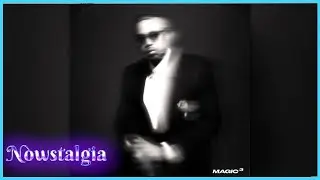 Nas - Magic 3 Album Review | Nowstalgia Reviews