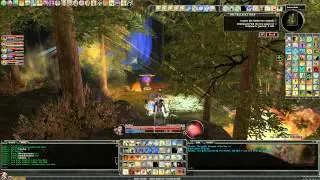 DDO pugging: CC Bard (63 DC) @ EE Tracker's Trap