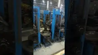 tube mill gmt