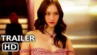 FORBIDDEN FRUITS Trailer Teaser (2026) Lola Tung, Lili Reinhart