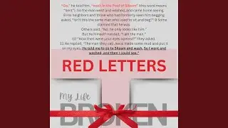 Red Letters