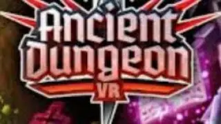 ANCIENT DUNGEON PSVR2 GAMEPLAY