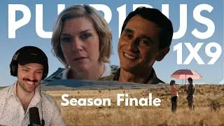 Pluribus - Ep.1X9 