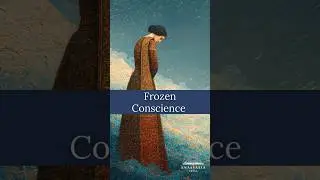 Our Frozen conscience  - from Growth in Holiness by Fr. Faber