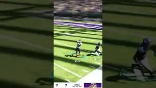 Defense not allowing that #interception #madden26 #trending #multiplayer ￼