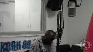Mac Mall Interview