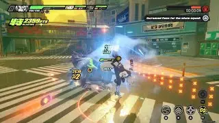 Zenless Zone Zero - Simulated Sequence Showdown: Totalize