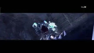 Dragon Nest M:classic | Apocalypse Nest (Hell Mode) High DPS Mercenary | 29k Rating