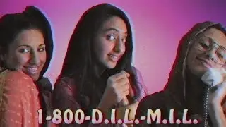 1-800-DIL-MIL Hotline - KayRay | Perfect DIL (Daughter in Law) search ends here!