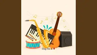 Saudades De Voce By Kingfox (Ai Edition Remix)