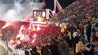 aek-world.gr  /  AEK - olympiakos 1-1 (2018-19)