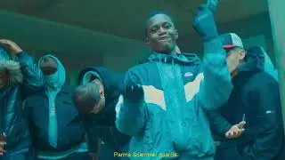 TENKEY - PARMA SCAMMER (RMX)
