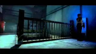 Resident Evil Code Veronica (Видео HD-издания)
