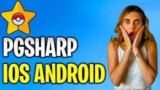 PGSharp iOS - How To Download PGSharp on iPhone *Verified*