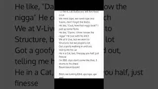 Lil durk and crazy story #lildurk #crazystory #kingvon #oblock
