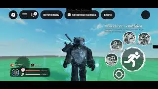 Ms3/4 slasher new animations showcase
