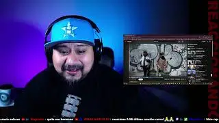 Manoso Fast - Rap En Breve 04| REACCION | SIMPLES TEXTOS