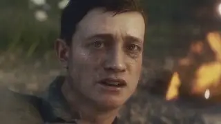 Battlefield 1 Through Mud And Blood - All Cutscenes (Game Movie)