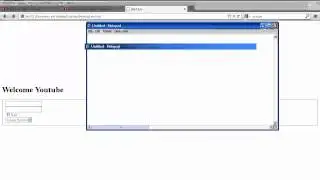 Html Input Tables (selects)