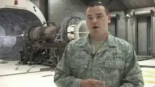187th Fighter Wing Jet Propulsion In the Sights