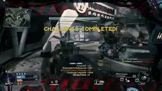 Double termination and stepped on