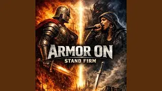 Armor On (Stand Firm)