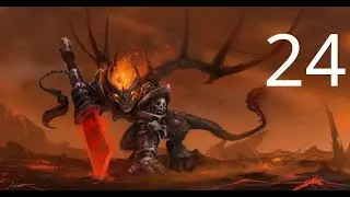 Agrael must find Tieru | Heroes of Might and Magic 5.5 | 24
