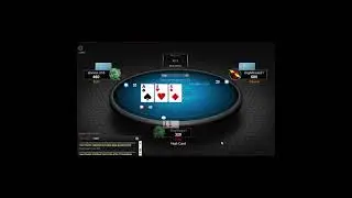 November 10, 2024. Jackpot Sit'n'Go SC1.