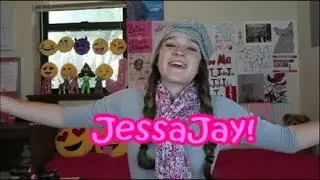 JessaJay tribute.