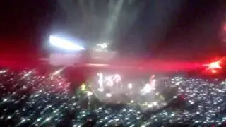 The EXO'rDIUM M&eacute;xico 270417/ ~LET OUT THE BEAST
