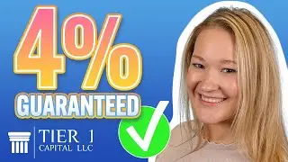 Whole Life Insurance Guaranteed Interest Rate EXPLAINED
