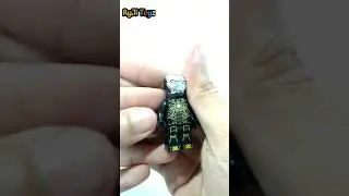 Lego Iron Man mark 41 minifigure 