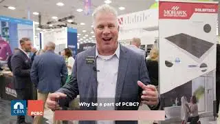 PCBC The Power of In Person