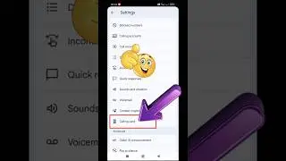 Calling Card Not Showing Problem solve!#callingcard #call #fullscreen